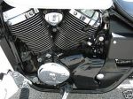 VT 750 DC engine